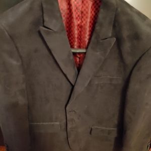Suit jacket